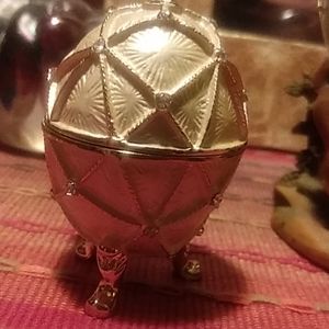 Keepsake Jewel egg